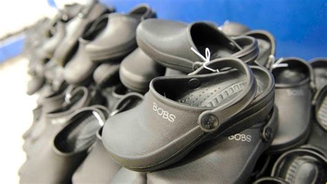 Soles4Souls bounces back after hit to reputation .